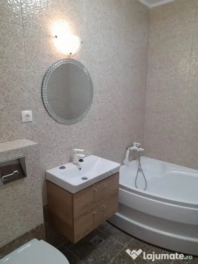 Apartament cu o camera situat in zona Aradului