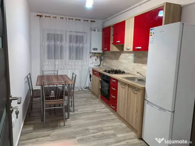 Apartament cu o camera situat in zona Aradului