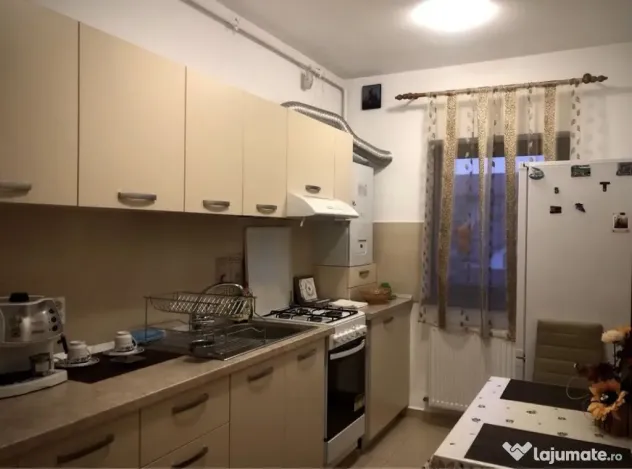 Apartament o camera situat in zona Gheorghe Lazar