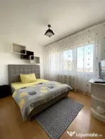 Apartament cu doua camere in fata la Iulius Mall