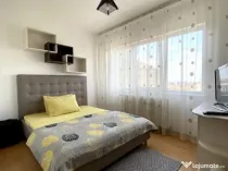 Apartament cu doua camere in fata la Iulius Mall