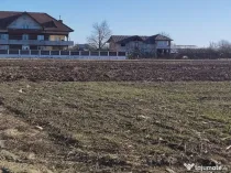 Teren ideal constructii rezidentiale Mogosesti ( Adunatii...