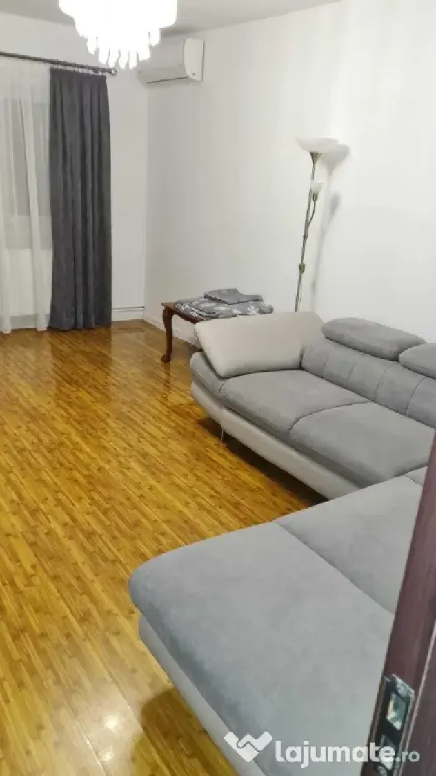 2 camere decomandate Centru