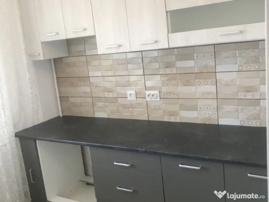 Apartament 2 camere decomandat