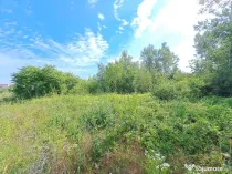 Teren intravilan - str. Salubritatii