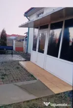 Casa + Spatiu Comercial