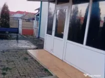 Casa + Spatiu Comercial