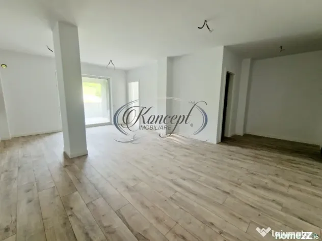Apartament finisat cu CF in ansamblu privat - Cluj-Napoca (Cluj)