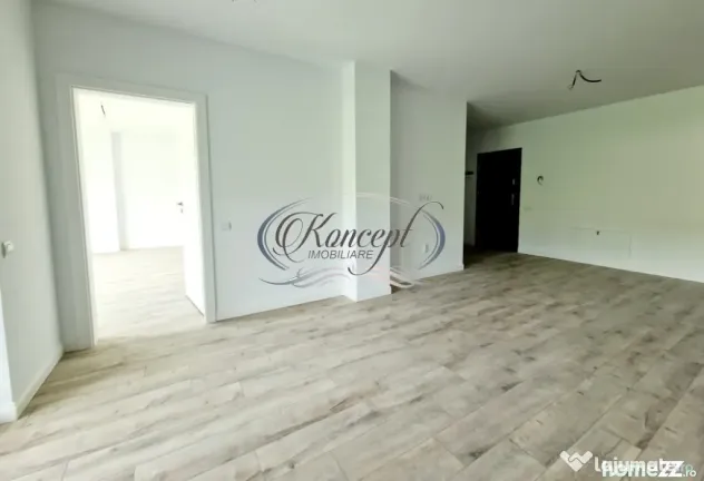 Apartament finisat cu CF in ansamblu privat - Cluj-Napoca (Cluj)