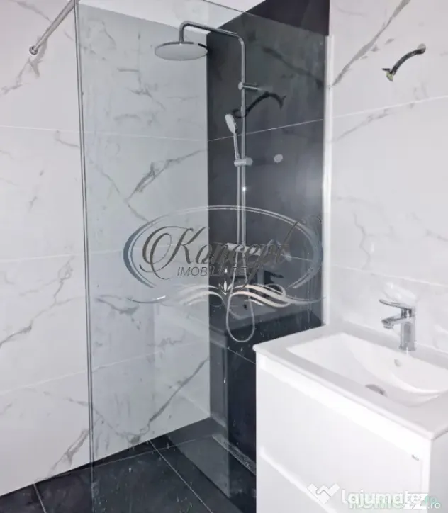 Apartament finisat cu CF in ansamblu privat - Cluj-Napoca (Cluj)