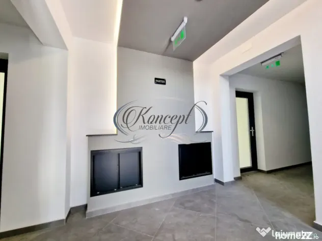 Apartament finisat cu CF in ansamblu privat - Cluj-Napoca (Cluj)