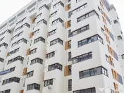 Central Address Residence - garsoniera 