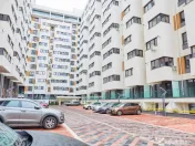 Central Address Residence - garsoniera 