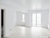 Central Address Residence / Garsoniera 