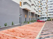 Central Address Residence / Garsoniera 