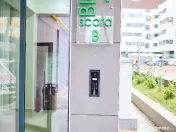 Central Address Residence / Garsoniera 