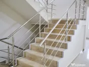 Central Address Residence / Garsoniera 