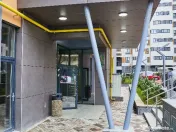 Central Address Residence / Garsoniera 