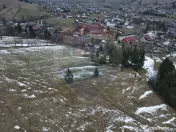 Teren 1,803mp Manastirea Humorului / Strada Stefan cel Mare 
