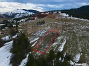 Teren 1,803mp Manastirea Humorului / Strada Stefan cel Mare 