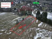 Teren 1,803mp Manastirea Humorului / Strada Stefan cel Mare 