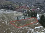 Teren 1,803mp Manastirea Humorului / Strada Stefan cel Mare 