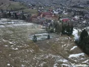 Teren 1,803mp Manastirea Humorului / Strada Stefan cel Mare 