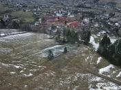 Teren 1,803mp Manastirea Humorului / Strada Stefan cel Mare 