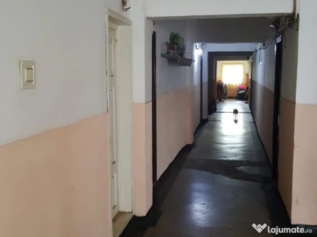 Cladire 27 de Garsoniere