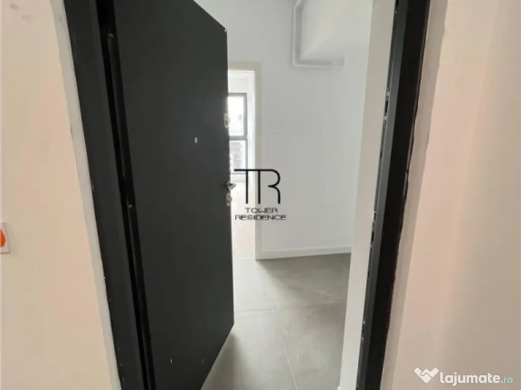 Com 0% Apartament 2 Camere Incalzire in Pardoseala Ansamblu