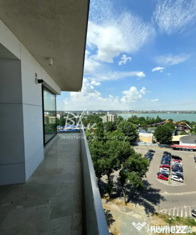 Apartament premium cu 3 camere, la câțiva pași de plajă
