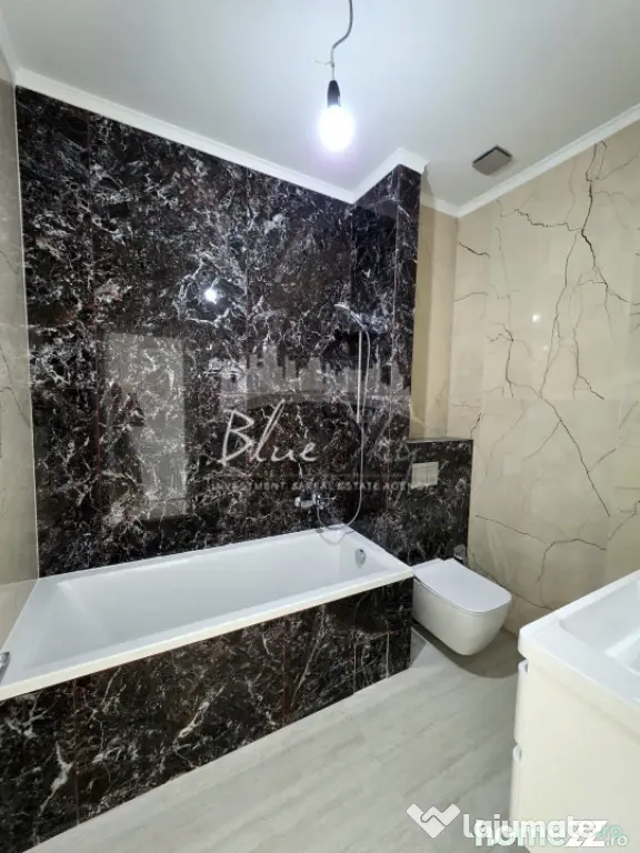 Apartament premium cu 3 camere, la câțiva pași de plajă
