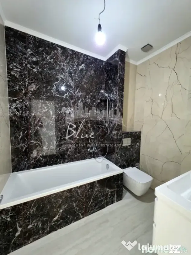 Apartament premium cu 3 camere, la câțiva pași de plajă