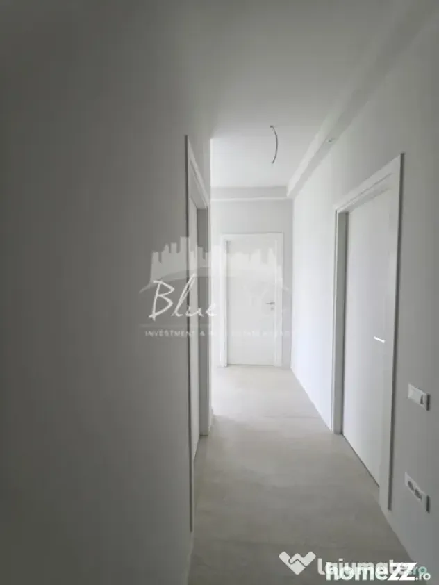 Apartament premium cu 3 camere, la câțiva pași de plajă