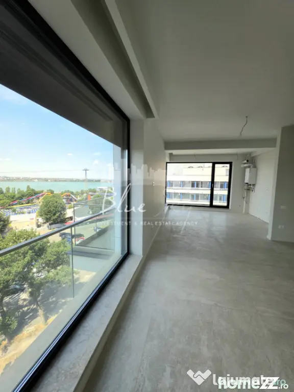 Apartament premium cu 3 camere, la câțiva pași de plajă