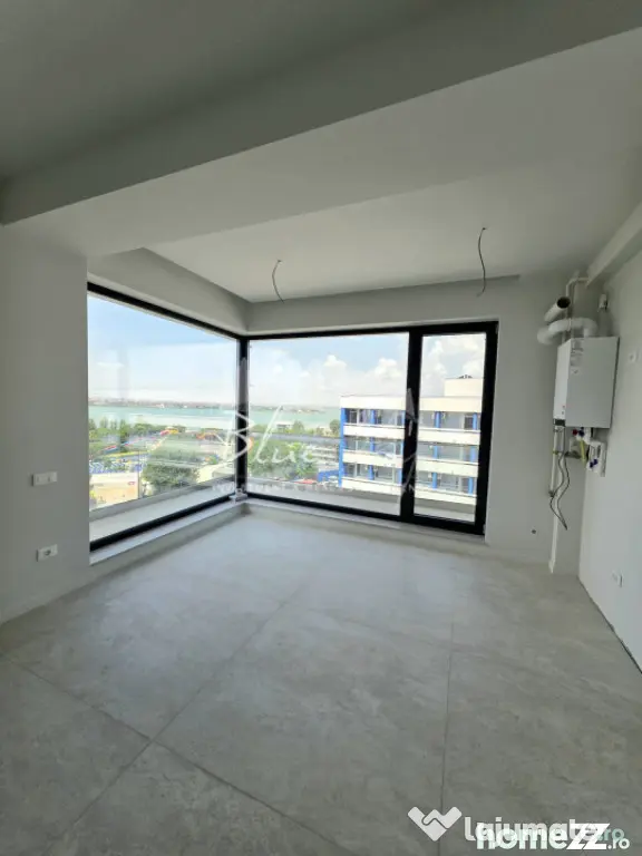 Apartament premium cu 3 camere, la câțiva pași de plajă