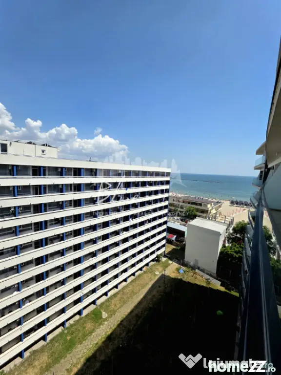 Apartament premium cu 3 camere, la câțiva pași de plajă