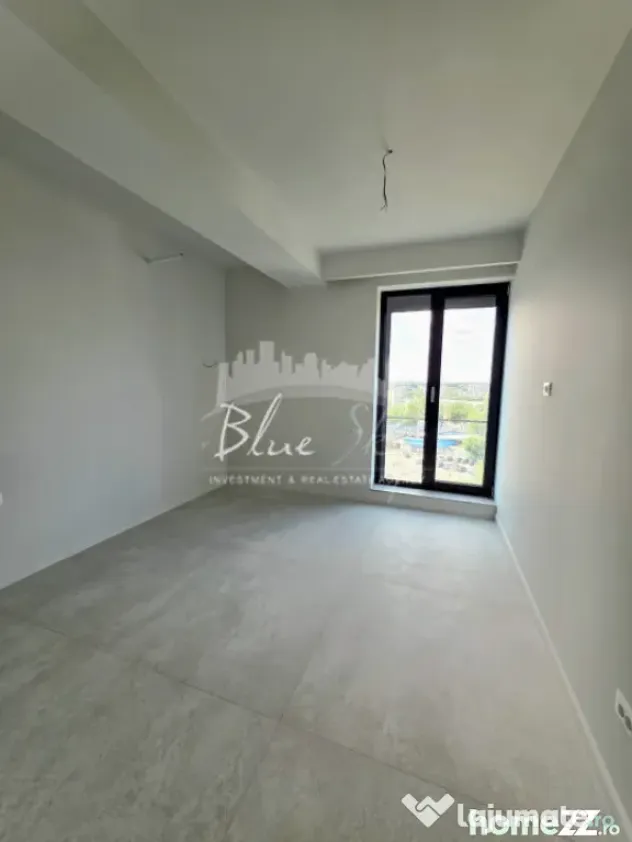 Apartament premium cu 3 camere, la câțiva pași de plajă