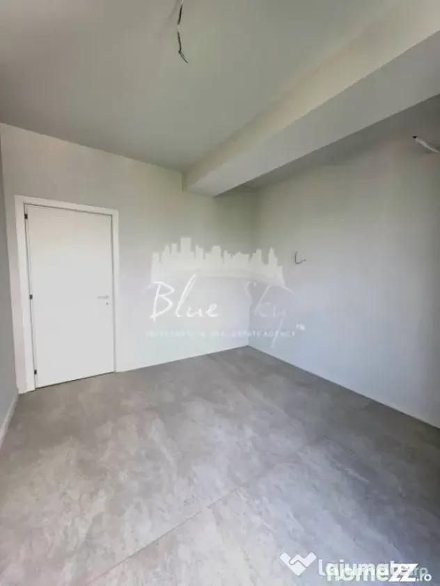 Apartament premium cu 3 camere, la câțiva pași de plajă