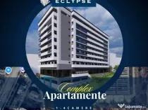 ADAMANT ECLYPSE | 1 camera tip 1B | 45,5 mp | CUG, Str. Hlincea - Iaşi