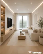 ADAMANT ECLYPSE | 4 camere | 102,9 mp | CUG, Str. Hlincea - Iaşi