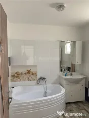 Case individuale-Mihailesti-Giurgiu-Mutare Imediata-STB la 1 