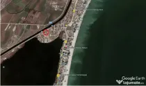 Vanzari terenuri in Mamaia Sat
