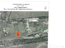 Teren in Constanta zona Vaporas