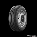 Anvelopa MICHELIN VARA 225/55 R17C 109H LIGHT TRUCK
