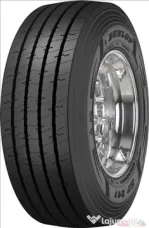 Anvelopa DUNLOP VARA 385/65 R22.5 164/158L CAMION