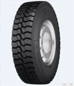 Anvelopa BARUM VARA 315/80 R22.5 156/150K CAMION