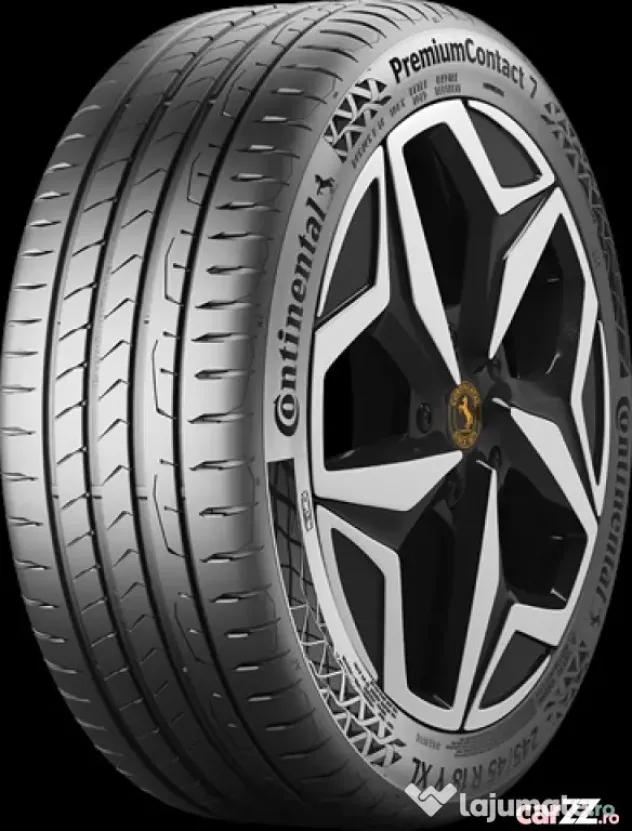 Anvelopa CONTINENTAL VARA 225/45 R17 91V Autoturism