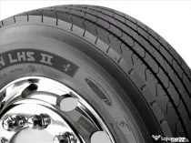 Anvelopa GOODYEAR VARA 355/50 R22.5 156K/L CAMION