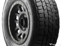 Anvelopa COOPER ALL SEASON 255/50 R20 109H 4X4